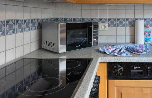 Ferienwohnung Zobl - Foto 27