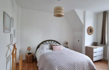 Gîte du moulin, au bord de l'eau - Foto 19