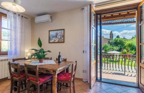 Apartment Le rondini by Interhome - Foto 7