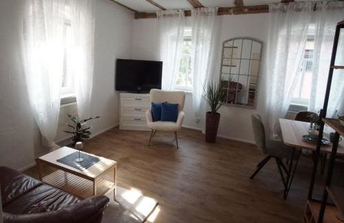 Ferienwohnung Haus Gänseplatz - Foto 35