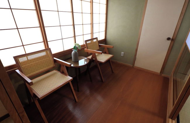 THE VILLA SEASIDE - Foto 65