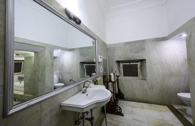 Neemrana Fort-Palace - Foto 42