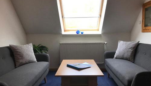 4 Sterne Ferienwohnung Ostsee auf dem Ferienhof Röhling - Foto 4