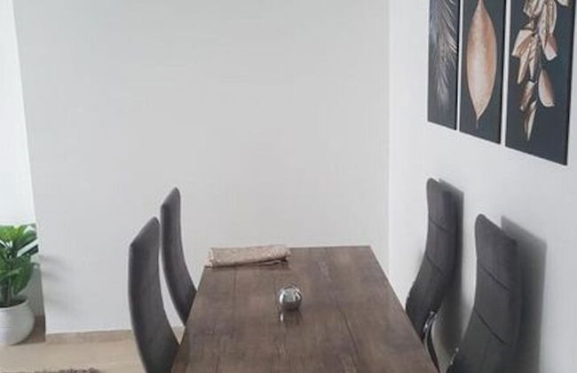 Ideal Appart Ain Zaghouan Tunis - Foto 30