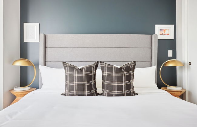 The Frankford Fishtown - Foto 32