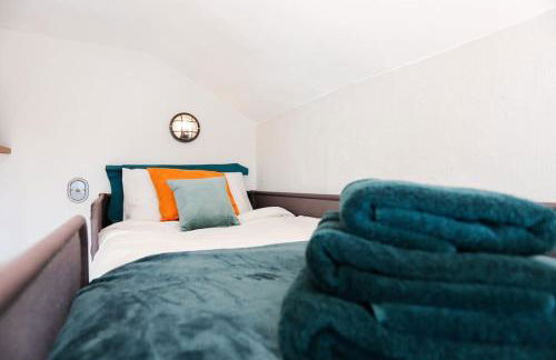 *Stunning* The Botanist Rest Ventnor IOW - Foto 25