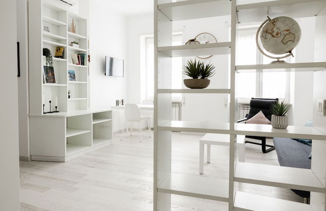 La Mongolfiera Apartment - Foto 7