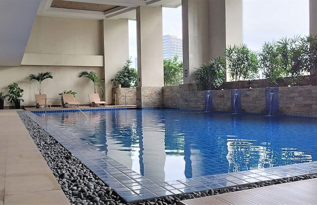 KL Executive Greenbelt KLX - Foto 58