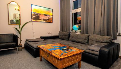 #214 LUX-Flat im Herzen von Neuss mit Netflix & Prime - Foto 4