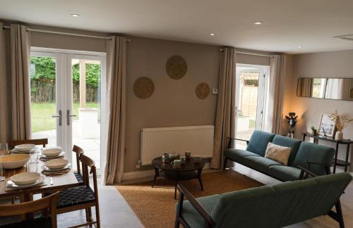 Fieldside Cottage - Foto 11