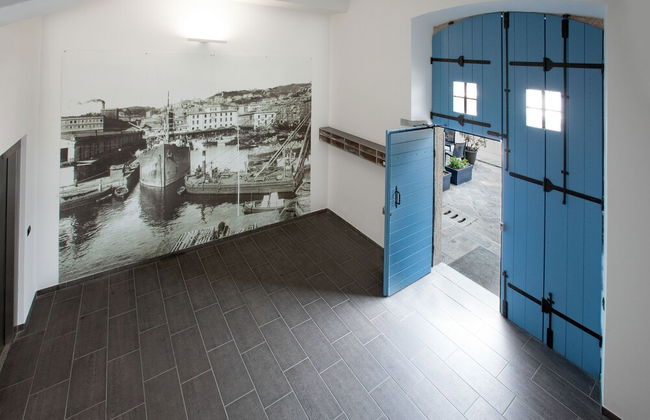 Acquario Genova Suite - Foto 49