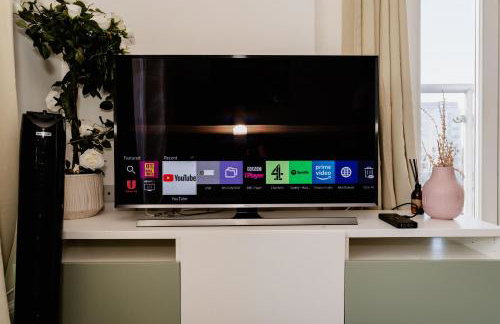 36 Handley's Elite Apartment 2Bed Flat CityCenter - Foto 23