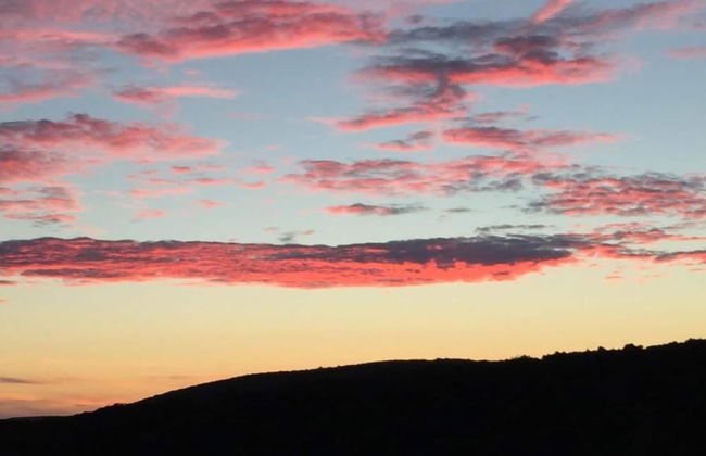 Apartment in Morbach Near Ski Lift - Photo 38