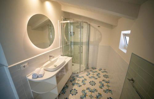 Adesi 15 Tropea - Suites de Charme - Foto 79