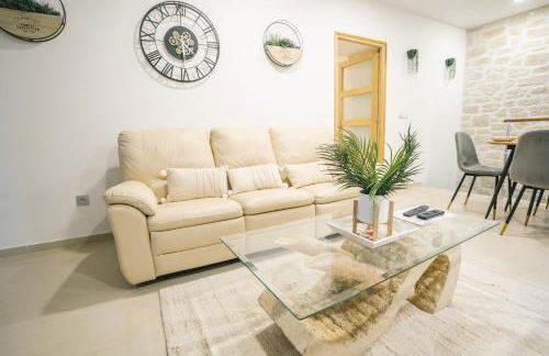 La Pierre Dorée-3 chambre 2 salle de bain-AO - Foto 17