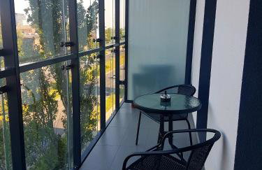 Wola Loft Apartment - Photo 21