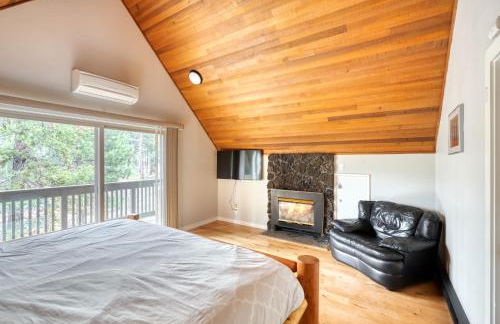 Welcome to The Village Hideout, Steps to the Village, Resort, Golf, SHARC, AC, Hot-tub, Grill and Bikes - Foto 33