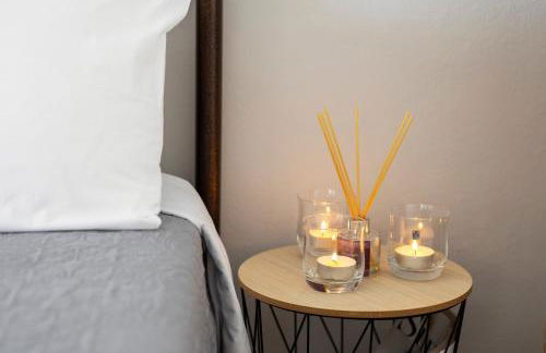 Zefi's Aegina Apartment - Foto 1