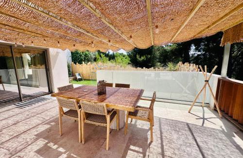 Villa Mathaia Cassis - Foto 52