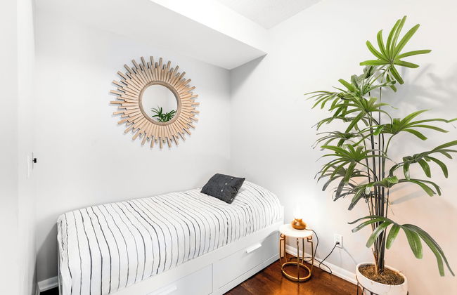 AOC Suites - Luxury Condo - City View - Foto 5