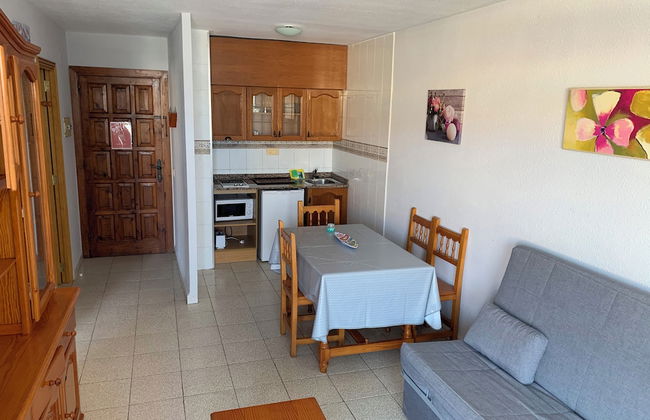 Apartamentos Habitat - Playa Romana 3000 - Foto 15