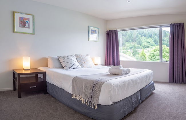 Qubehouse Holiday Homes - Foto 2