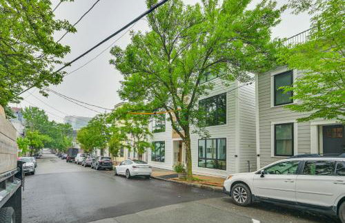 Near Biotechs and MIT Cozy Condo with Fireplace - Foto 25