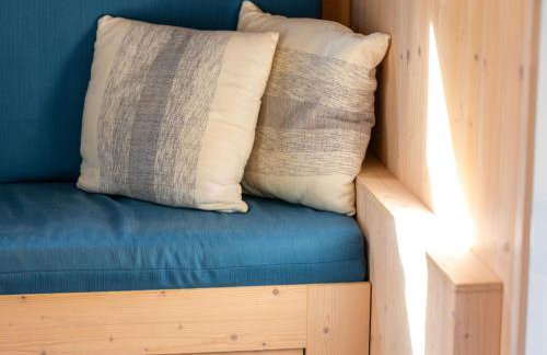 Tiny House auf der Alpaka Farm - Foto 22