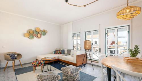 Baleal Pointsurprise House - Foto 5