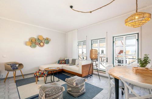 Baleal Pointsurprise House - Foto 5