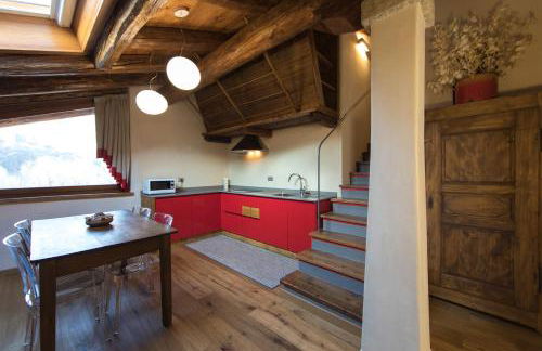 Maison Lo Triolet - Foto 1