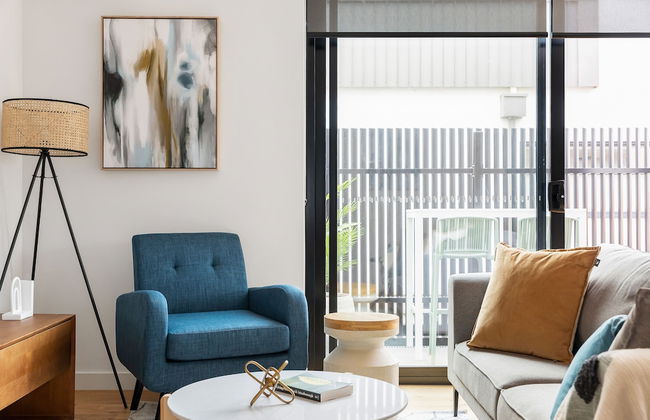 Docker St Elwood Apartments by UrbanRest - Foto 26