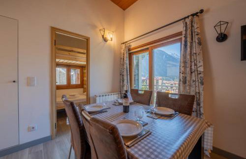 Residence Le Cristal - Nant Blanc 15 - Happy Rentals - Foto 2