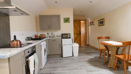 Honeybee Cottage - Foto 5