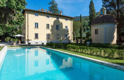 Villa Tambellini de Fondra by MMega - Foto 1