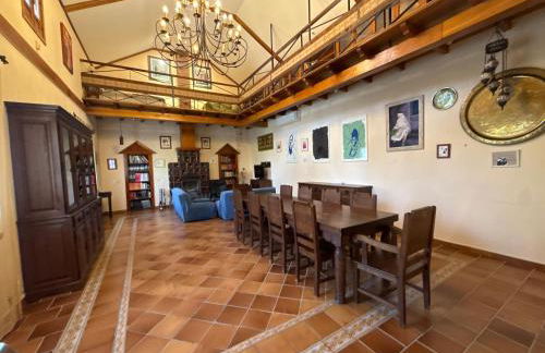 Villa de las hasdas - Photo 30