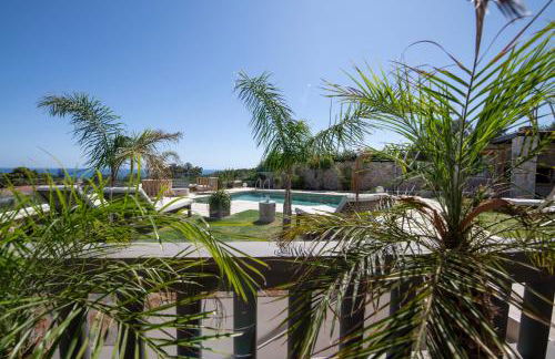 Villa Lady Dafni with private heated pool - Foto 39