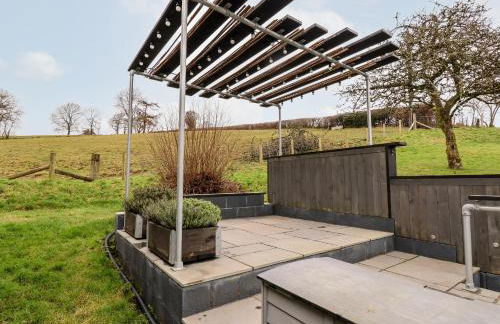 Rockhill Farm Hay Barn - Foto 20