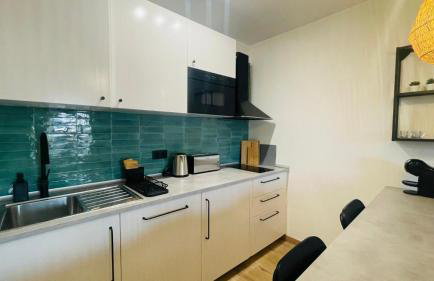 Sunset Dream Suite El Cotillo - Foto 7