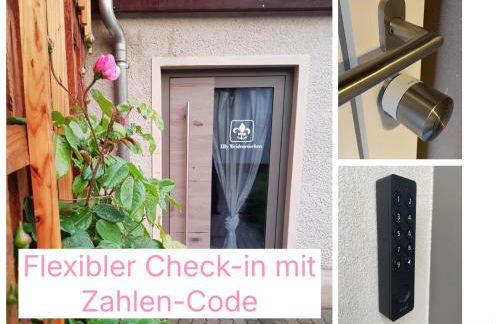 Kochstedter Wohnstuben - Wohnen mit Naturbaustoffen in der Bauhausstadt Dessau - Foto 65