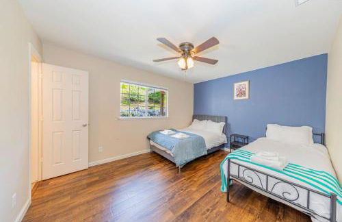 Sunset Lookout Mountain villa, Meadows, Gazebo - Foto 63