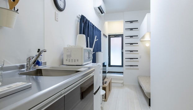 Real Waseda - Photo 4, Room