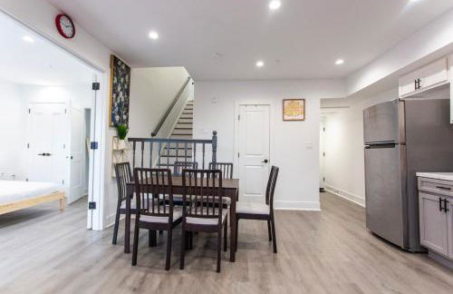 Elegant Petworth Escape 6 Bed Urban Retreat - Foto 8