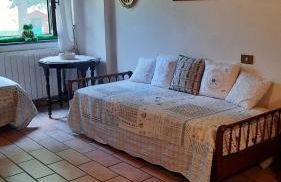 Podere Il Cerrone app Romilda con piscina - Foto 19