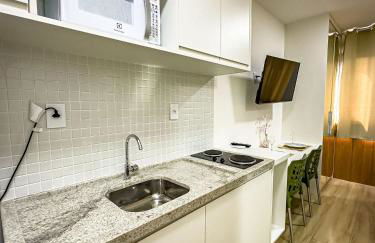 Apartamento Moderno e Confortável no Smart Pituba - Foto 12