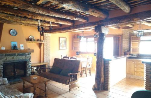 Casas Rurales Encarnita - Foto 62