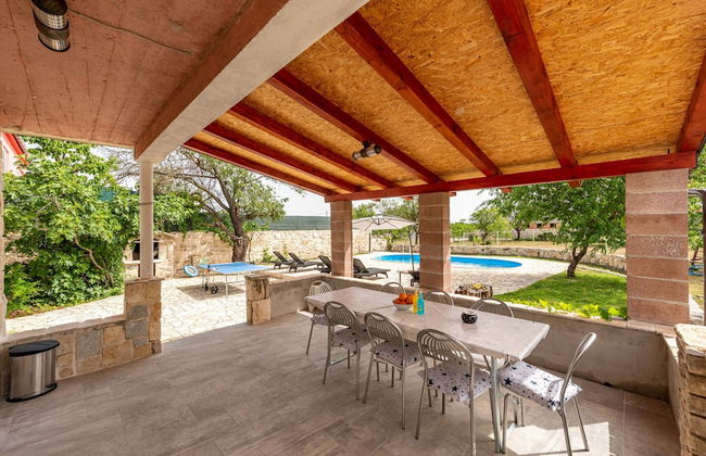 Villa Rozaria - Foto 18