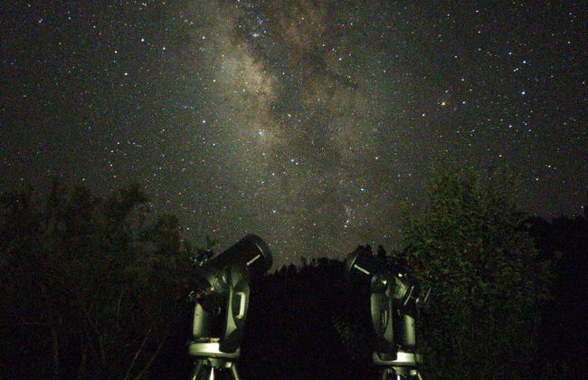 Roque de los Muchachos Stargazing - Foto 7