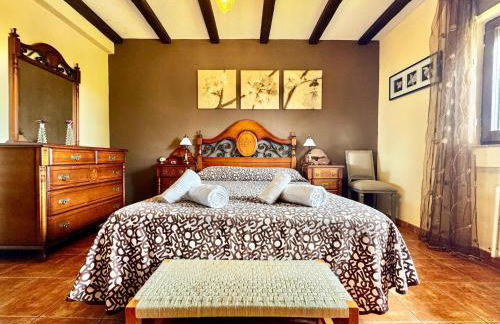 Apartment in Galapagar with Pool and Garden - Foto 38