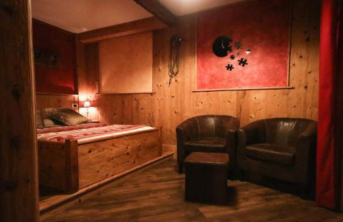 Maison D'Antan Alloggio ad uso turistico VDA CHARVENSOD n 0022 - Foto 6